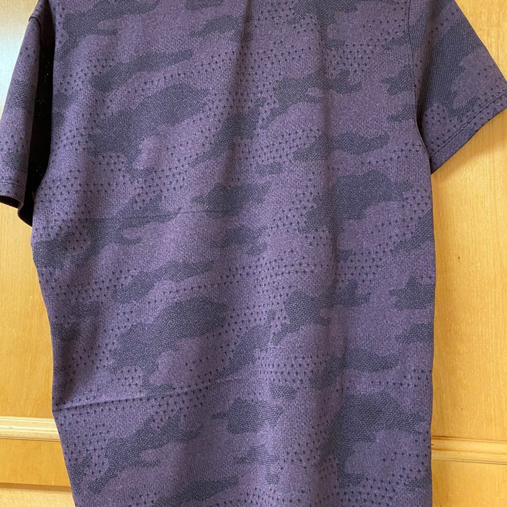 Reebok Men's Athletic T-shirt
